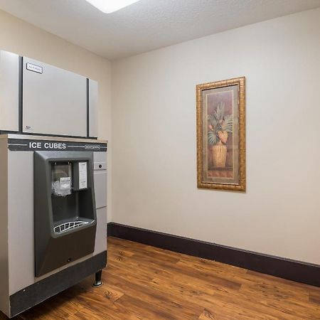 Mainstay Suites Chattanooga Hamilton Place Eksteriør bilde