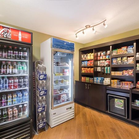 Mainstay Suites Chattanooga Hamilton Place Eksteriør bilde