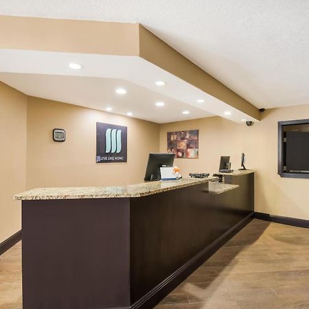 Mainstay Suites Chattanooga Hamilton Place Eksteriør bilde