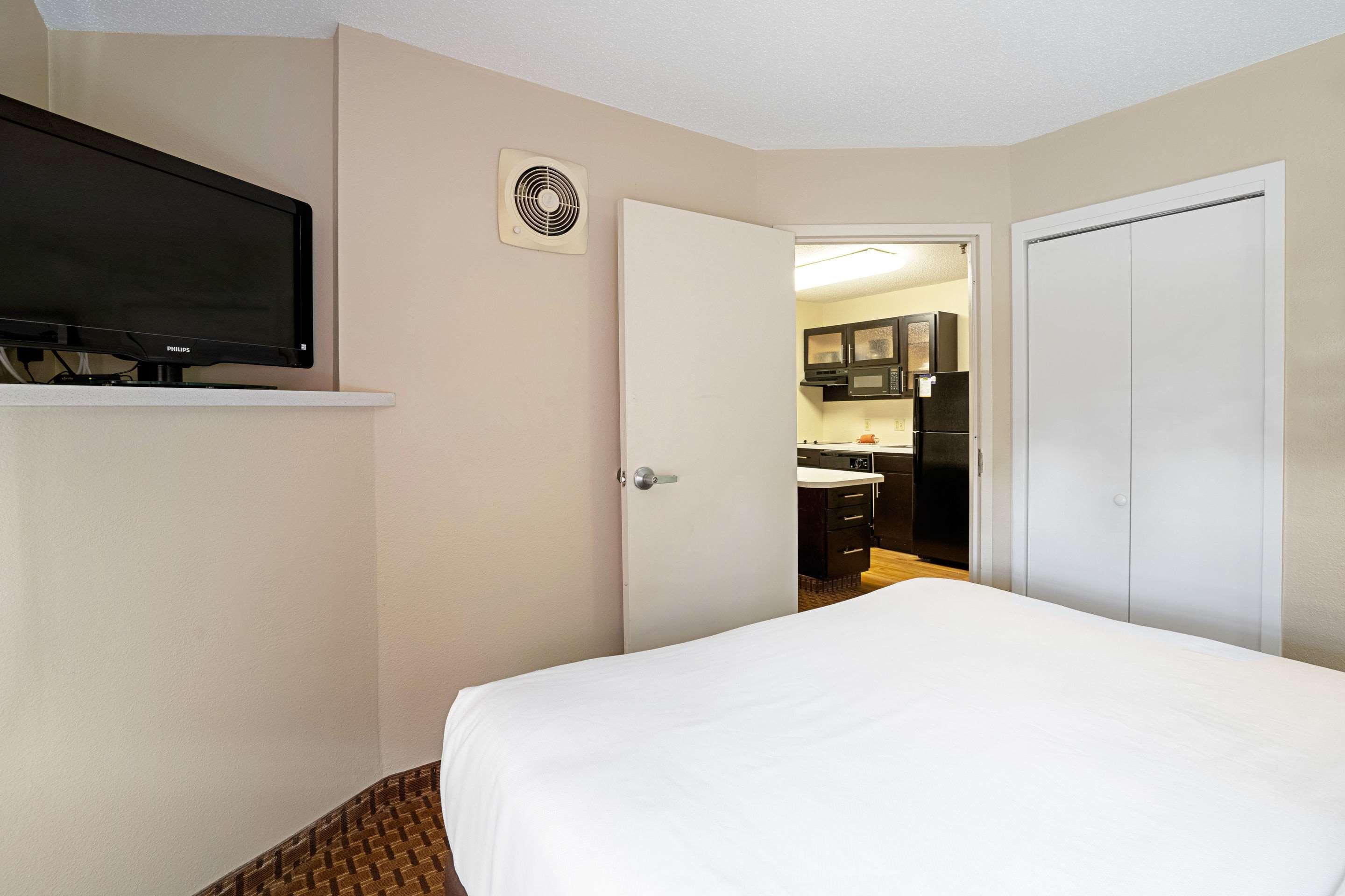Mainstay Suites Chattanooga Hamilton Place Eksteriør bilde