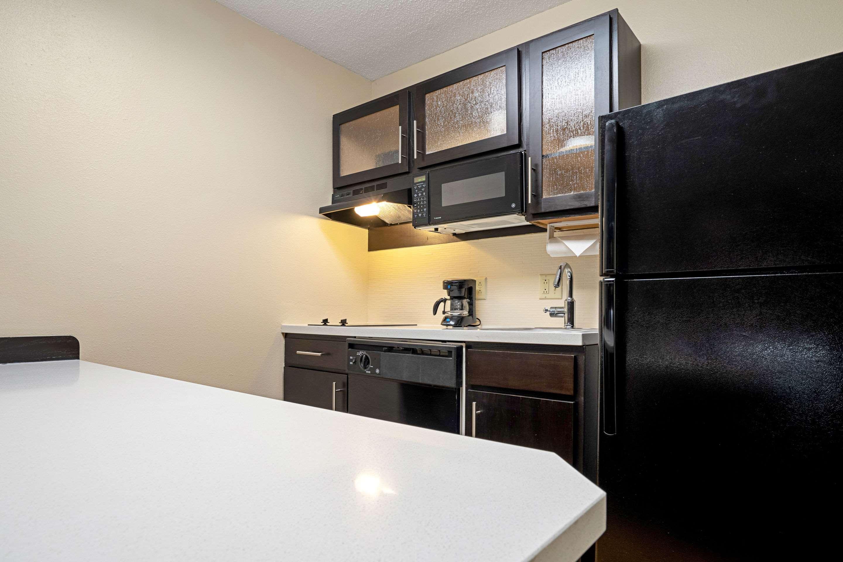 Mainstay Suites Chattanooga Hamilton Place Eksteriør bilde