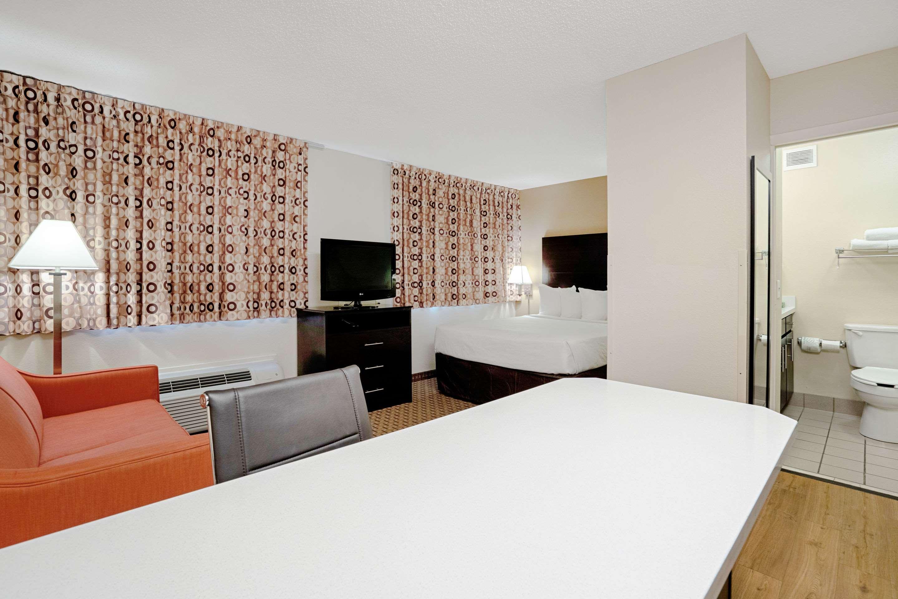 Mainstay Suites Chattanooga Hamilton Place Eksteriør bilde