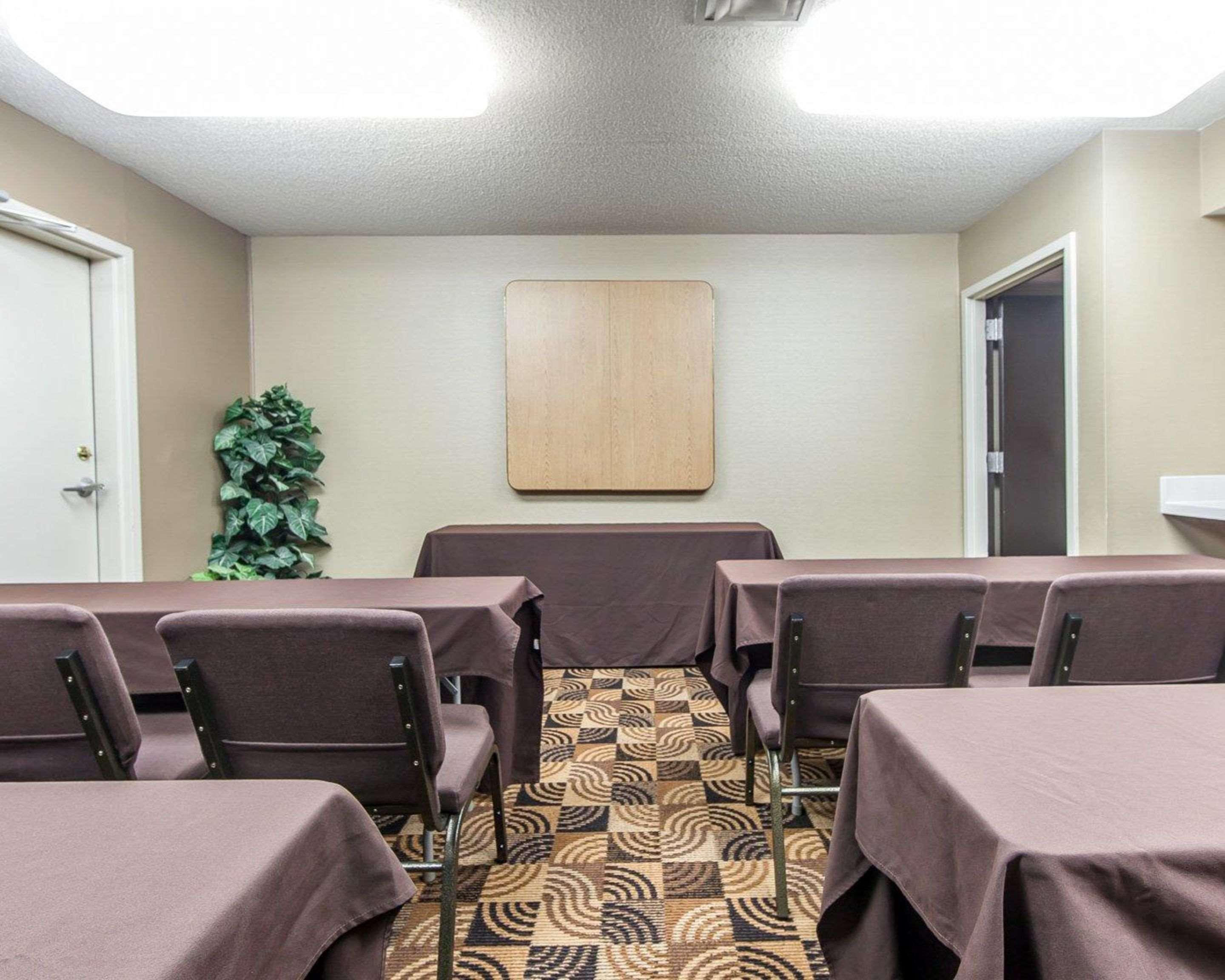 Mainstay Suites Chattanooga Hamilton Place Eksteriør bilde