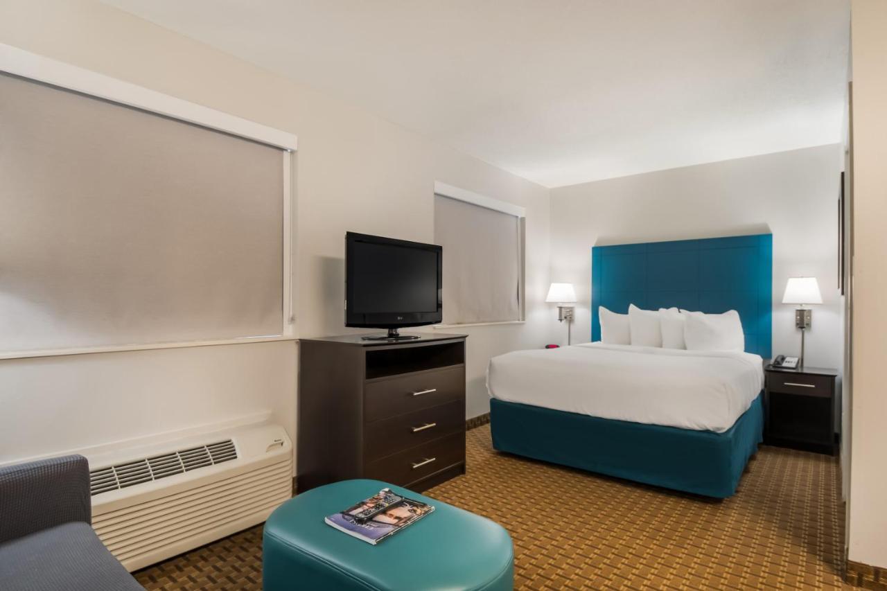 Mainstay Suites Chattanooga Hamilton Place Eksteriør bilde