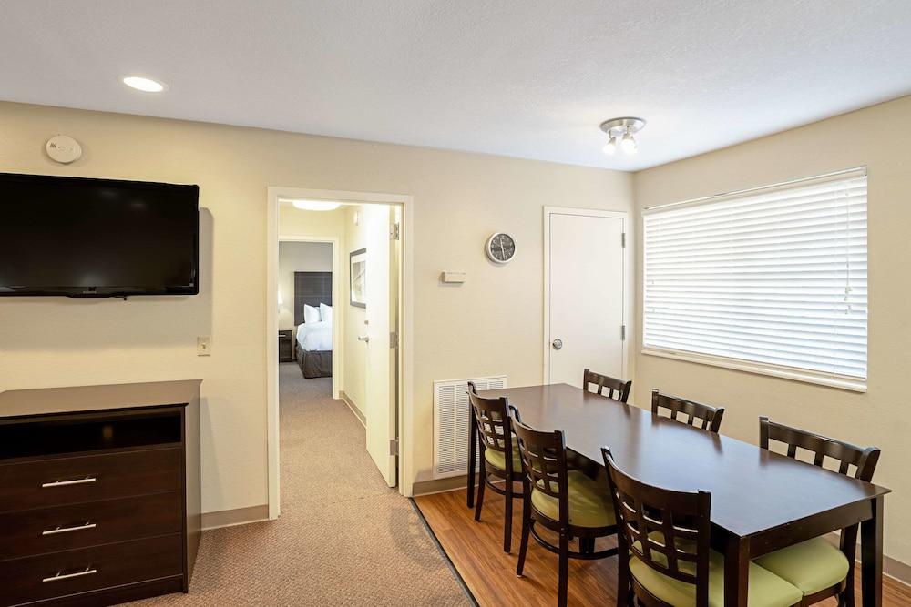 Mainstay Suites Chattanooga Hamilton Place Eksteriør bilde