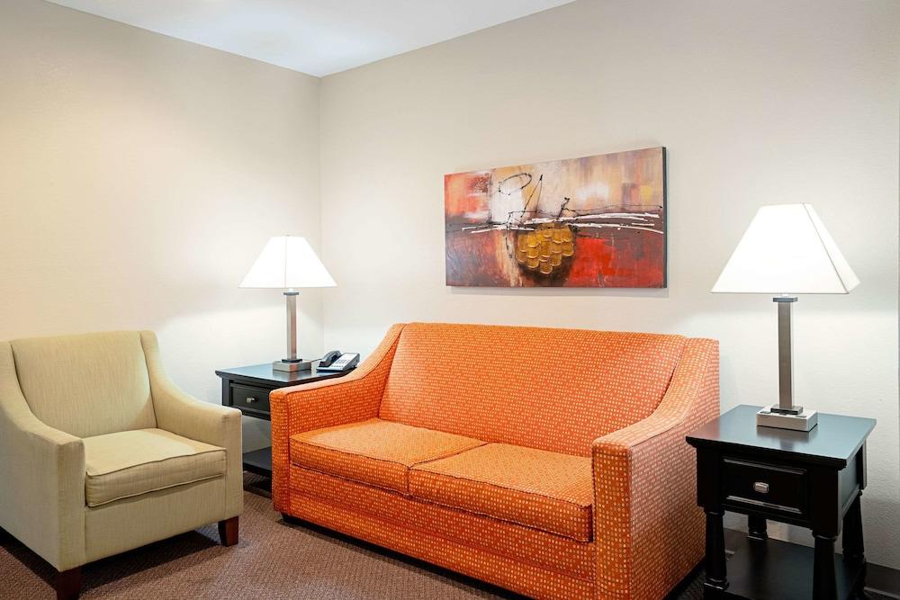Mainstay Suites Chattanooga Hamilton Place Eksteriør bilde