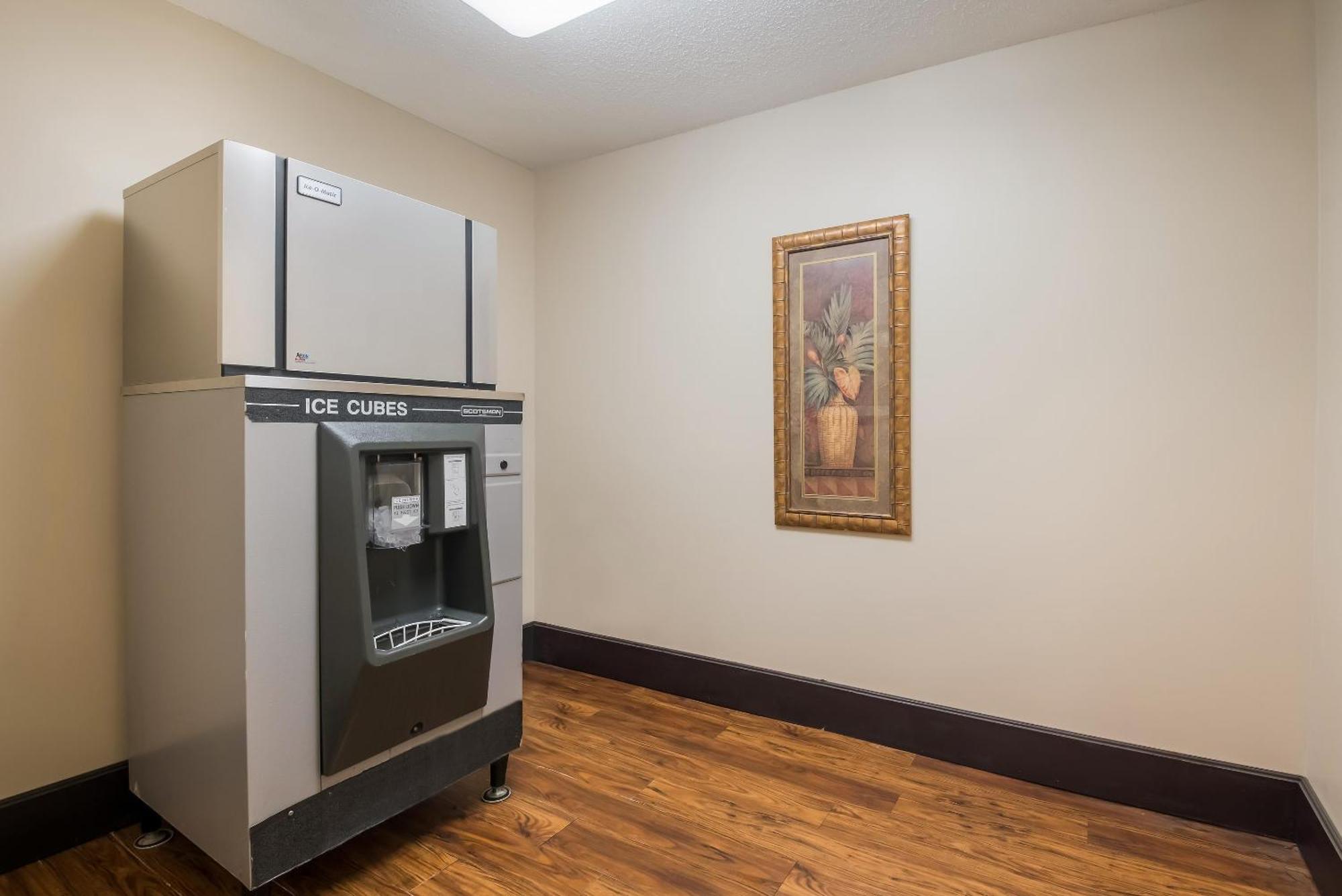 Mainstay Suites Chattanooga Hamilton Place Eksteriør bilde
