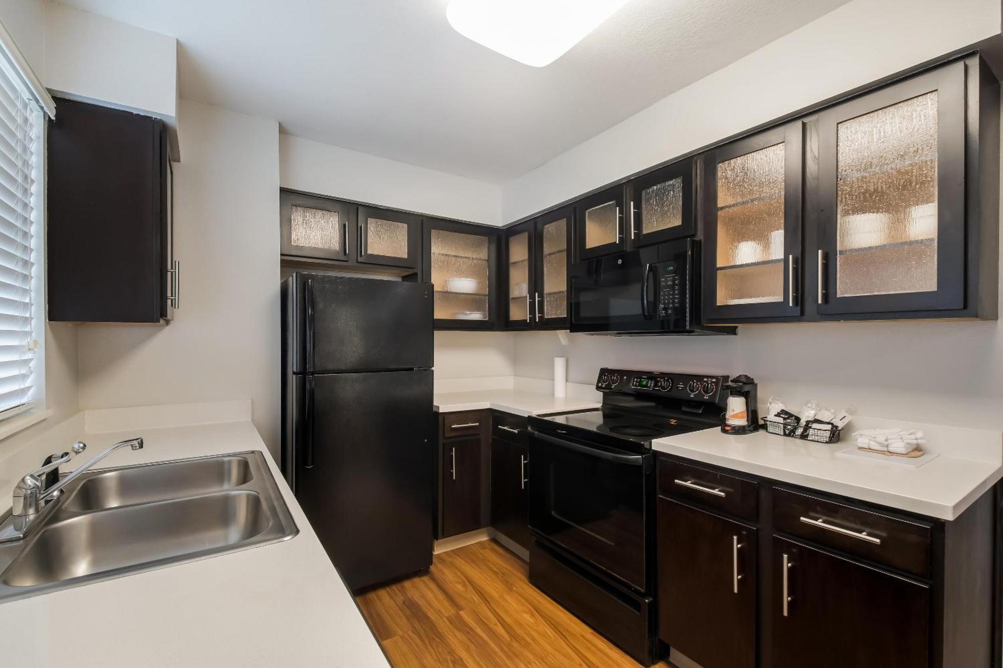 Mainstay Suites Chattanooga Hamilton Place Eksteriør bilde