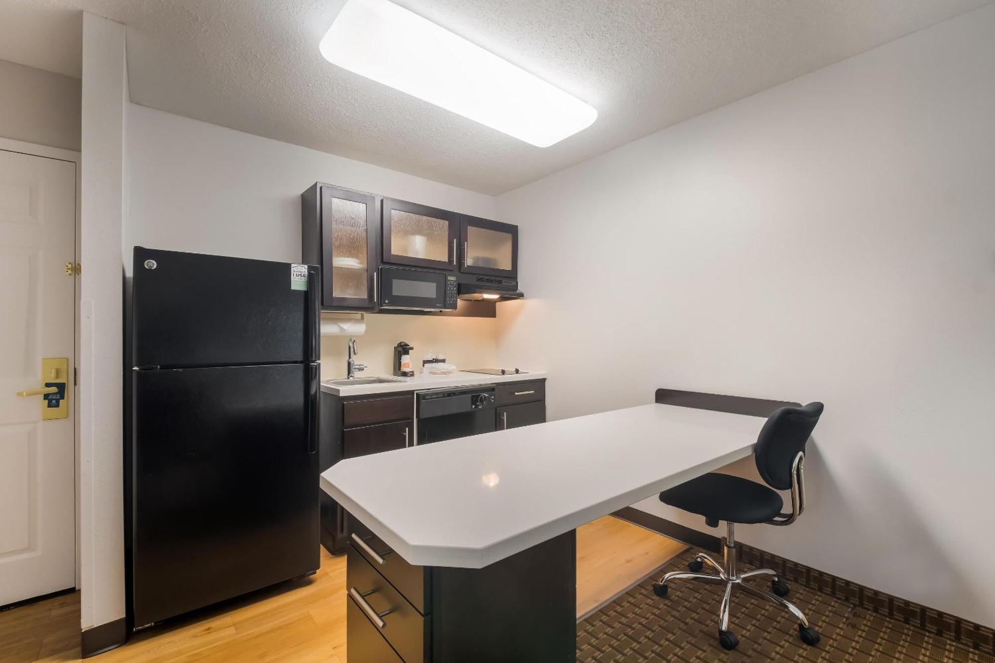 Mainstay Suites Chattanooga Hamilton Place Eksteriør bilde