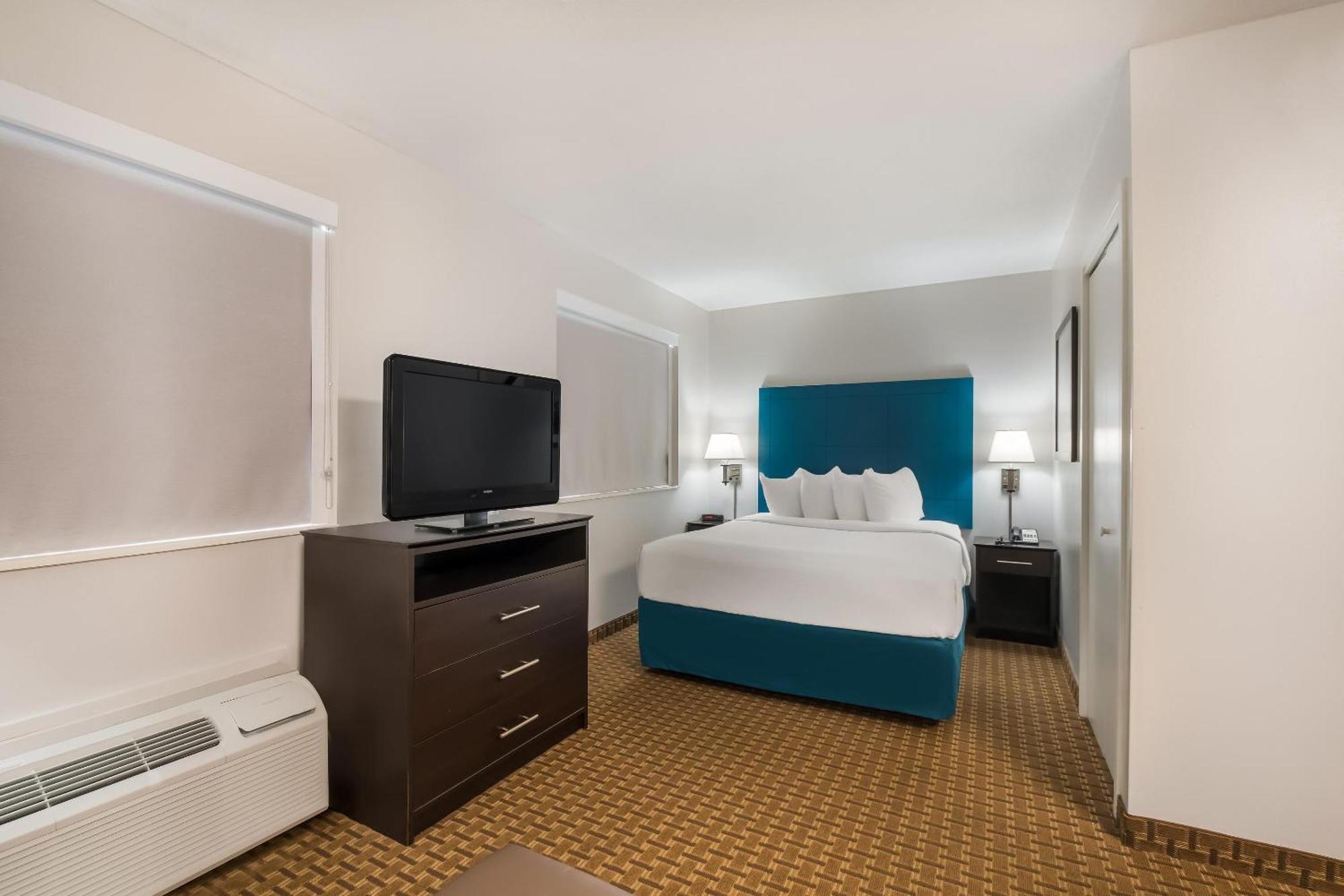 Mainstay Suites Chattanooga Hamilton Place Eksteriør bilde
