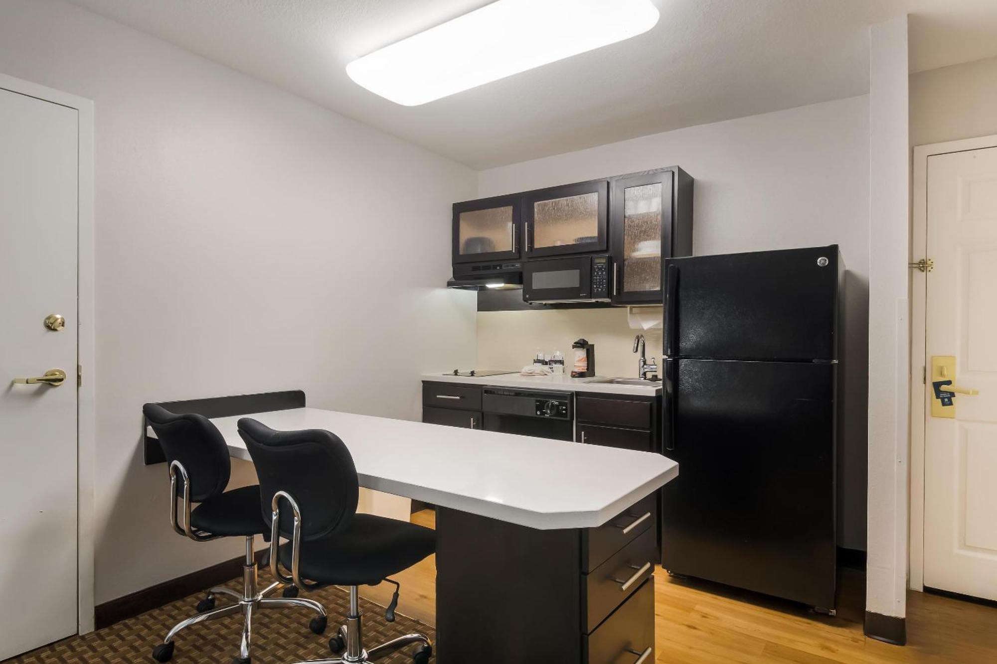 Mainstay Suites Chattanooga Hamilton Place Eksteriør bilde