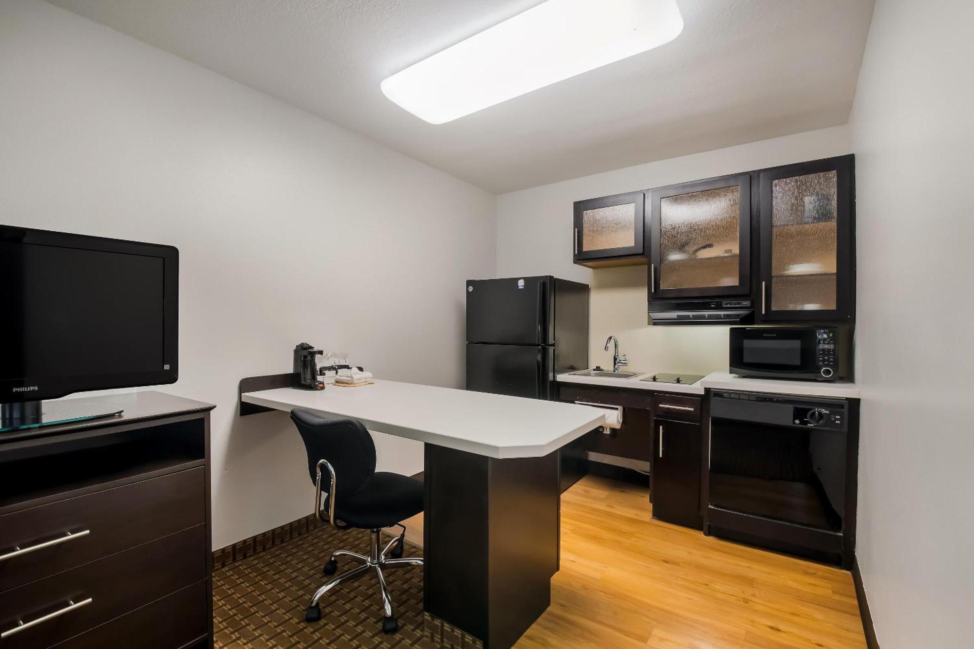 Mainstay Suites Chattanooga Hamilton Place Eksteriør bilde